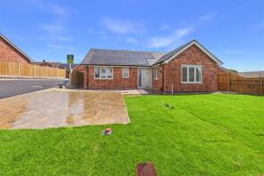 4, Porters Lane, Findern, Derby DE65 6AJ
