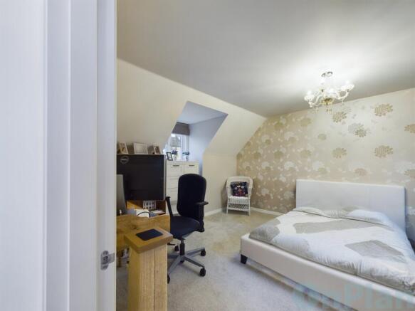 another bedroom greensands view for krish