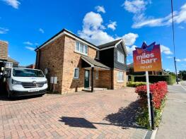 2, Hawthorn Grange, Ramsgate CT12 5FZ