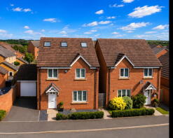 1, The Crossing, Kingswinford DY6 7AL