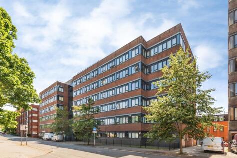Farnsby Street, Swindon, Wiltshire, SN1