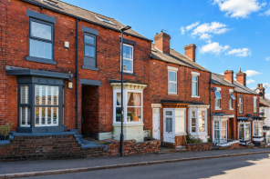 28, Millmount Road, Sheffield S8 9EG