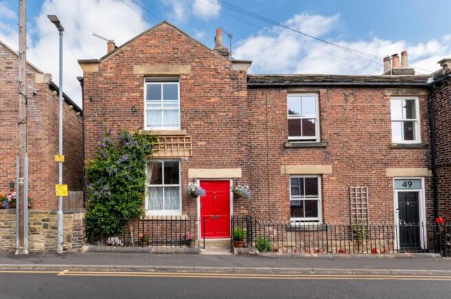 2 bed Cottage for sale Image 4