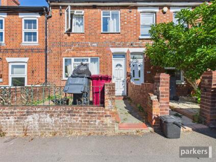 Mount Pleasant, Reading, Berkshire, RG1