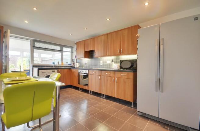 Kitchen Dining Ro...