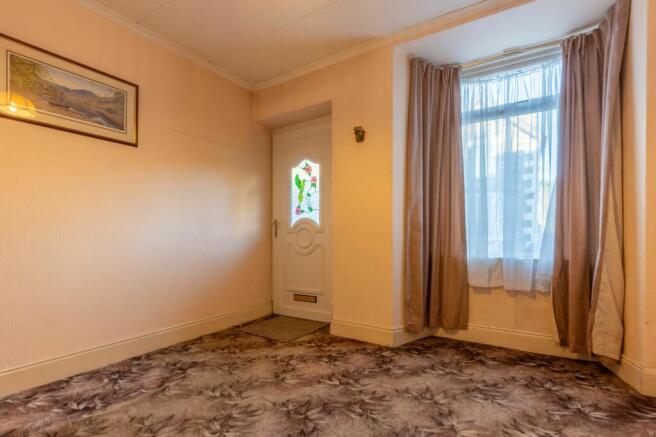 SITTING ROOM