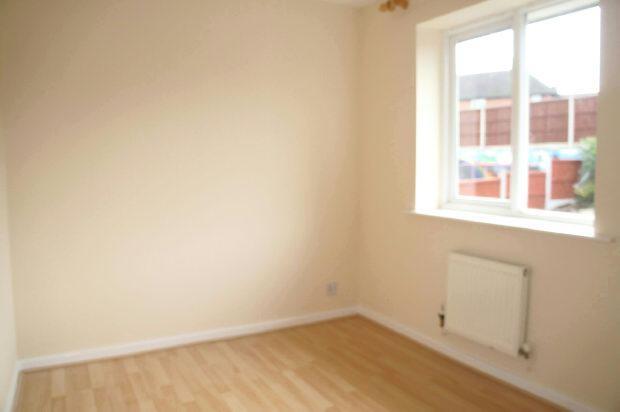 BEDROOM 2 REAR