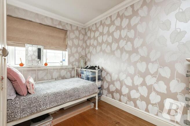 Bedroom Five