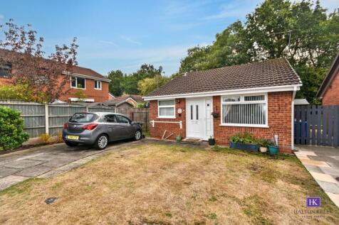 Kilford Close, Callands, WA5