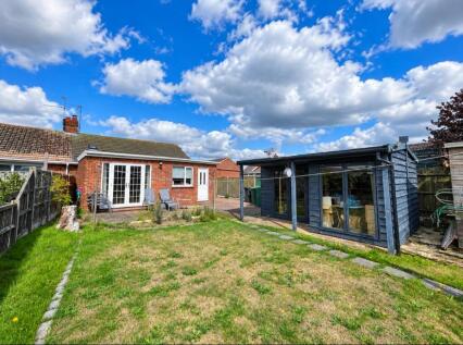 Bradwell, NR31