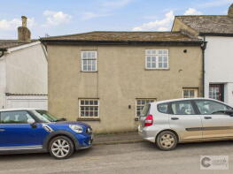 4, Bridge Street, Ipplepen TQ12 5SE