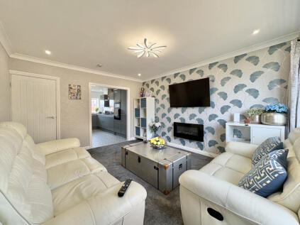 South Lawn, Blackpool, FY4