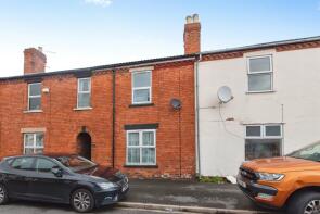 44, Henley Street, Lincoln LN5 8BA
