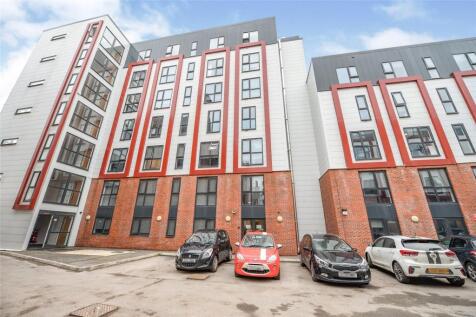 Fox Street, Liverpool, L3