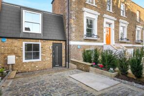 4a, Ardleigh Road, Hackney, London N1 4HP