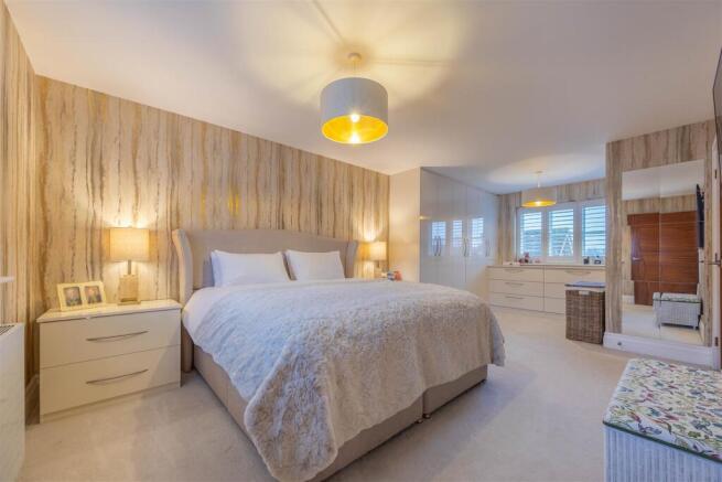 Bedroom 1