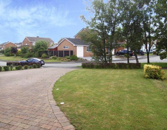 Driveway &...