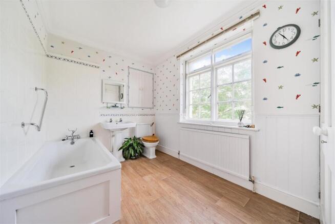 Main Bedroom