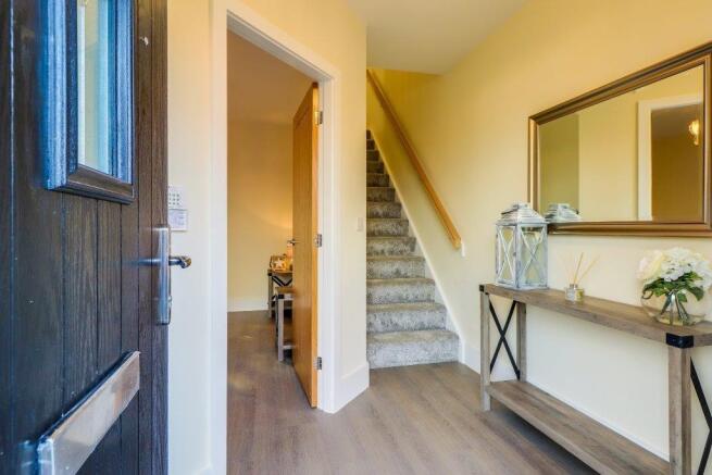 Show Home