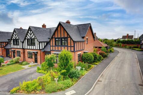 Kingshurst Gardens, Badsey, WR11