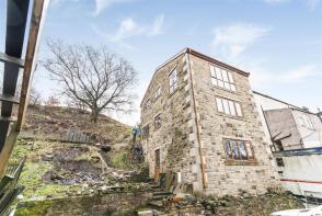 Hill End Farm, Hill End Lane, Cloughfold, Rossendale BB4 7AG