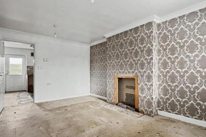 9 Cheviot Close, Washington, Tyne And Wear, NE37 1SP