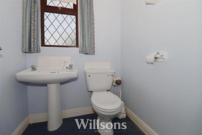 WC