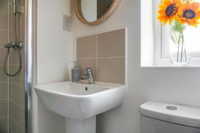 En-suite One