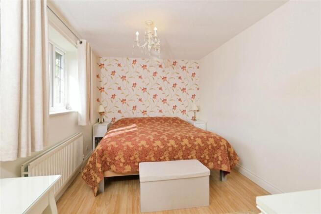 Mater Bedroom