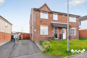 3, Leeward Close, Lower Darwen, Darwen BB3 0SD
