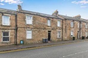 Flat 6, 48, Drum Street, Hyvots Bank, Edinburgh EH17 8RN