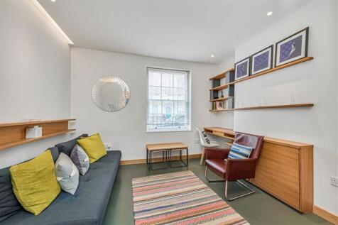 Goodge Place, Marylebone