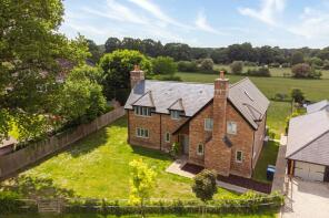 The Farmhouse, Pixiewood Farm, Rowplatt Lane, East Grinstead RH19 2PA