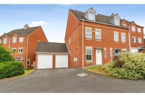 8, Gresham Drive, Newdale, Telford TF3 5ES