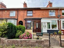 61, Mill House Woods Lane, Cottingham HU16 4HA