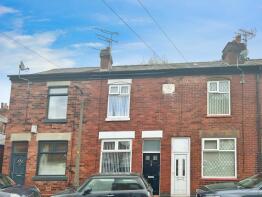 38, Bulkeley Street, Edgeley, Stockport SK3 9HD