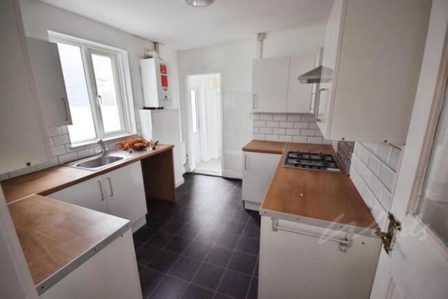 balmoral kitchen