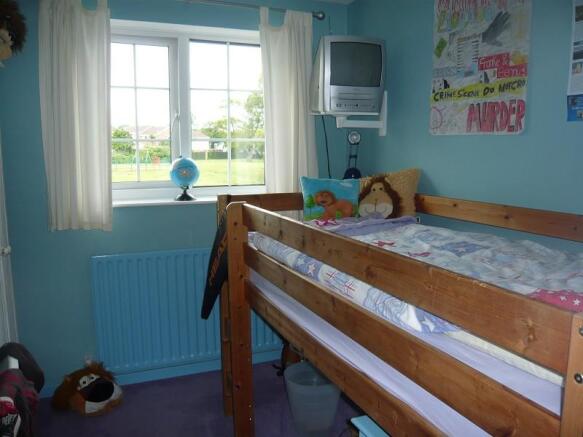 Bedroom 3
