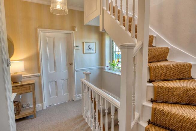 Staircase