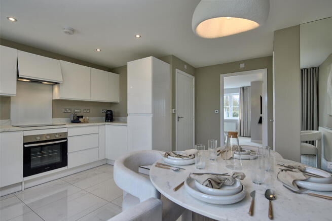 2 bed Semi-Detached for sale Image 4