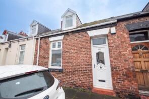 41, Granville Street, Sunderland SR4 6BH