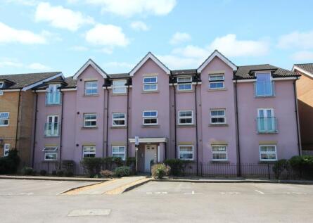 White's Way, Hedge End, SO30