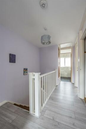 Waterhall Close, E17