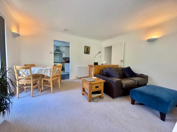 L - Sitting room