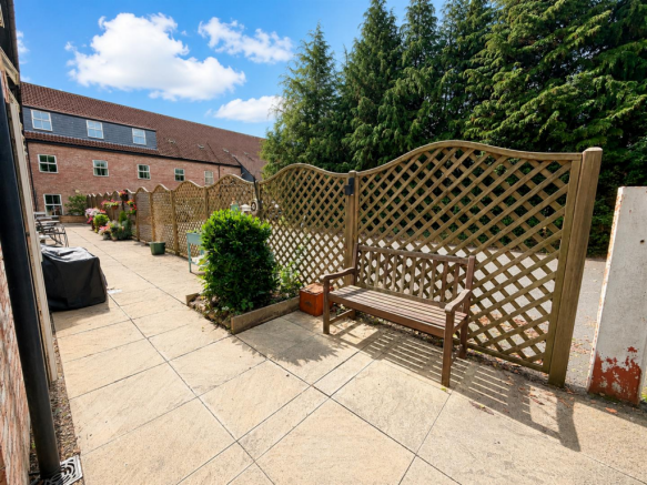 1 bed Flat for sale Image 9