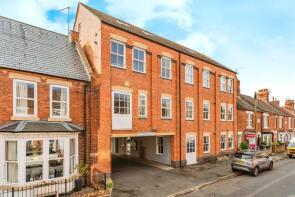5, Harborough Place, Rushden NN10 0NA