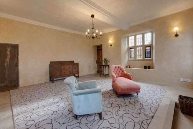 Great Parlour