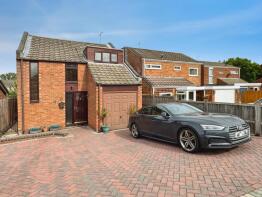 3, Field Barn Road, Hampton Magna, Warwick CV35 8RX