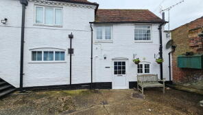 Bakers Flat, High Street, Chieveley, Newbury RG20 8UR
