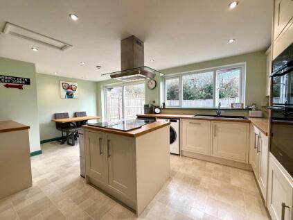 Conyers Close, Grange Park, Swindon